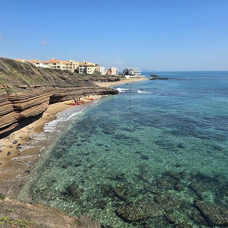 Love 1 Agde Εξωτερικό φωτογραφία