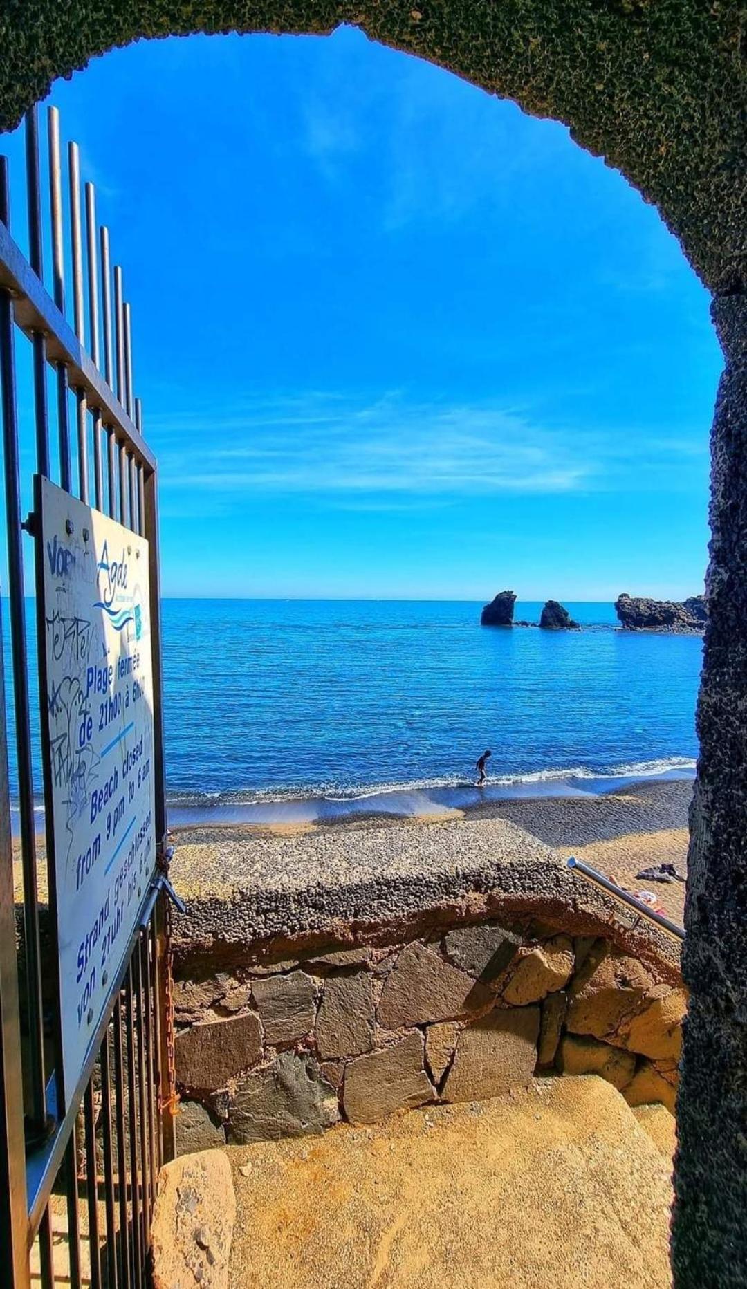 Love 1 Agde Εξωτερικό φωτογραφία
